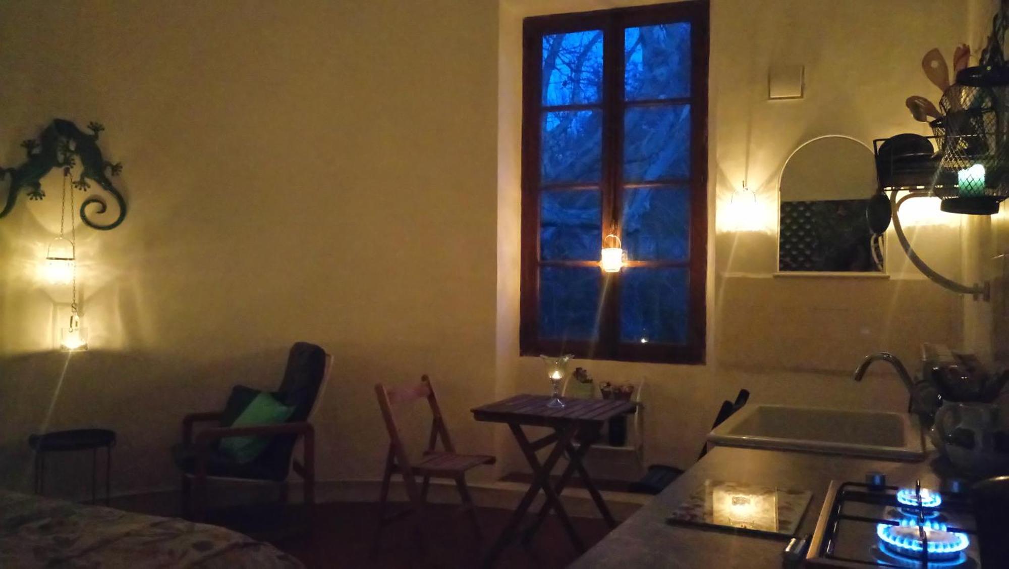 Le Moulin Aux Chandelles 2, Vacances & W-E, Vues Riviere, Montagne & Ville, Tout Confort Deconnecte, Eclairage Bougies, Connexions A 200M Au Centre Le Vigan Gite Les Amoureux De L'Arre, Randonnee Chemin De Saint-Guilhem-Le-Desert, Lire Profil Avant R מראה חיצוני תמונה